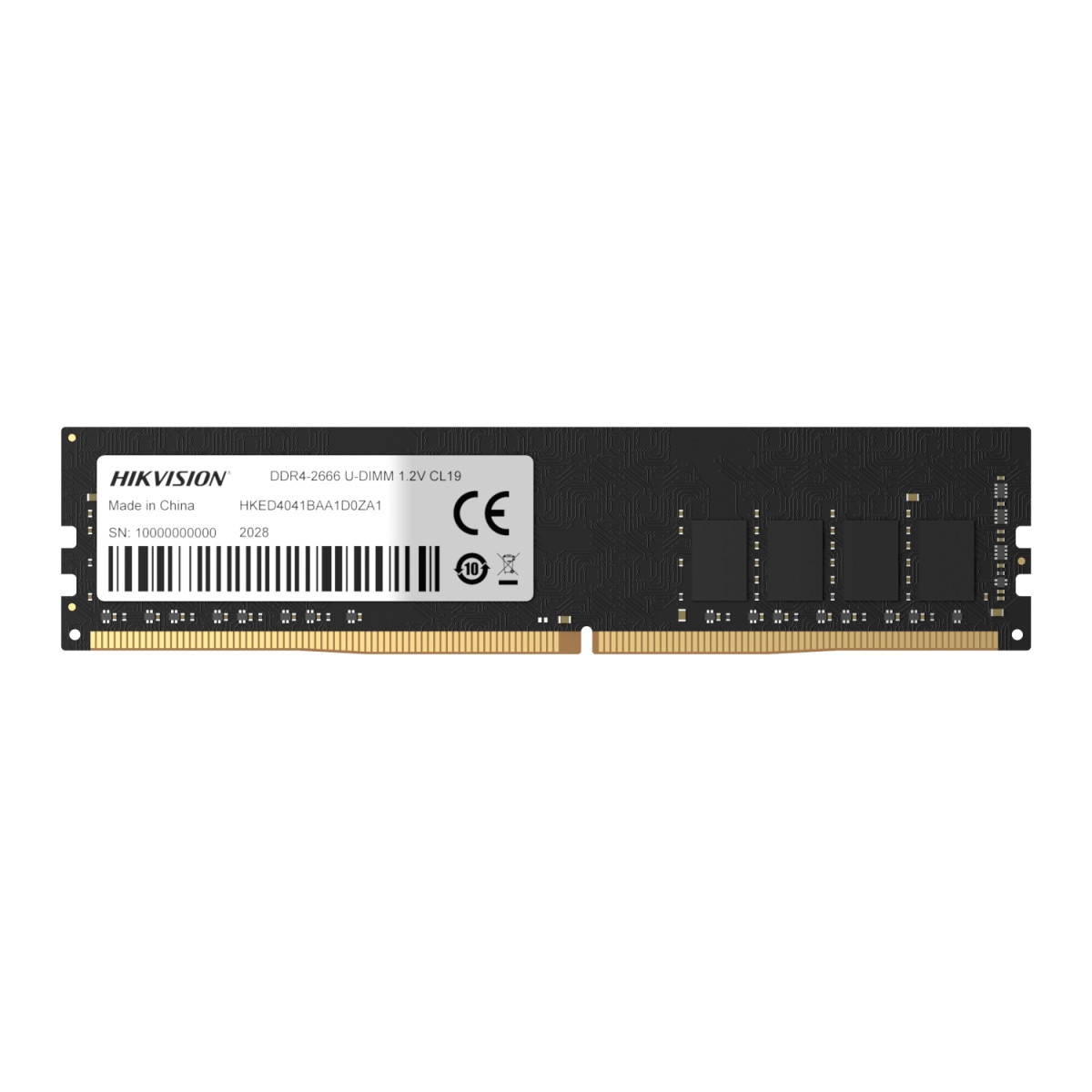 PCBUiLDER™ Intel Core i3-14100 HOME MASTER Windows 11 Desktop PC - Image 3