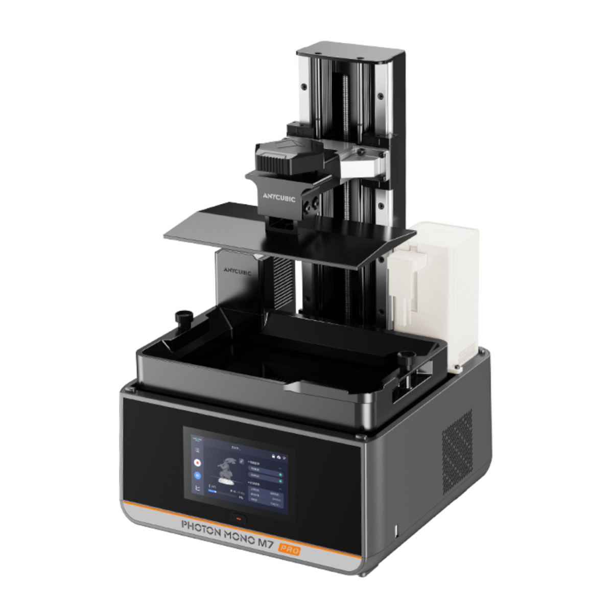Anycubic Photon Mono M7 Pro 10.1" 14K Resin 3D Printer - Image 3