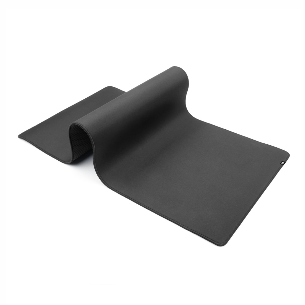 Redragon P040 FLICK 3XL Gaming Mouse Pad - Black (1219 x 610 x 3mm) - Image 2