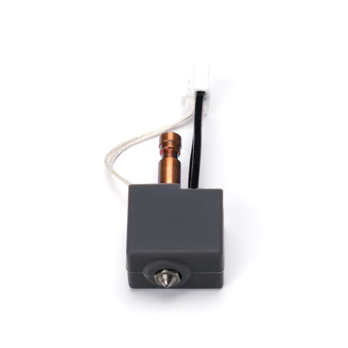 Anycubic S1 Hotend All Metal Hardened Steel 0.8mm Nozzle - Image 2