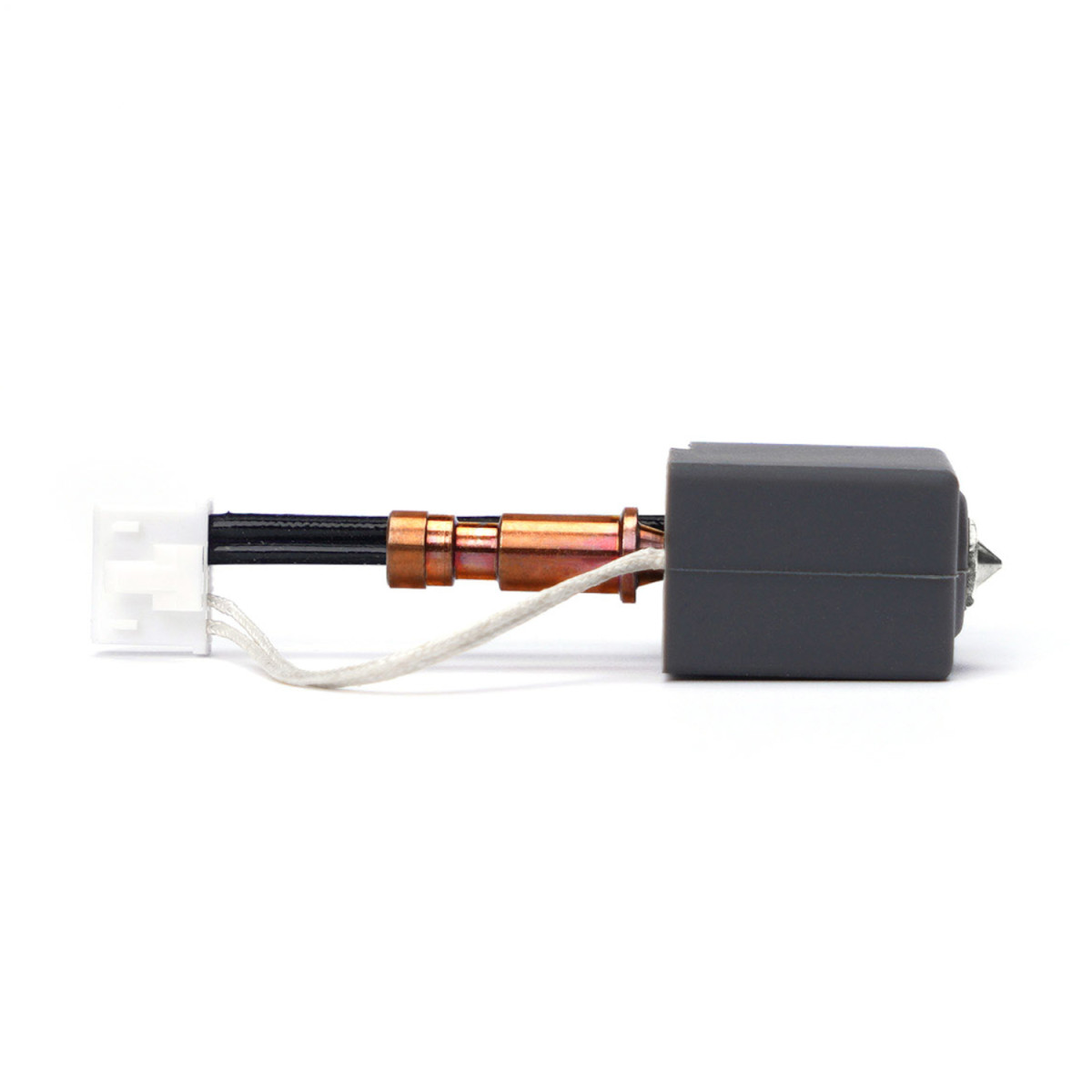 Anycubic S1 Hotend All Metal Hardened Steel 0.8mm Nozzle - Image 4
