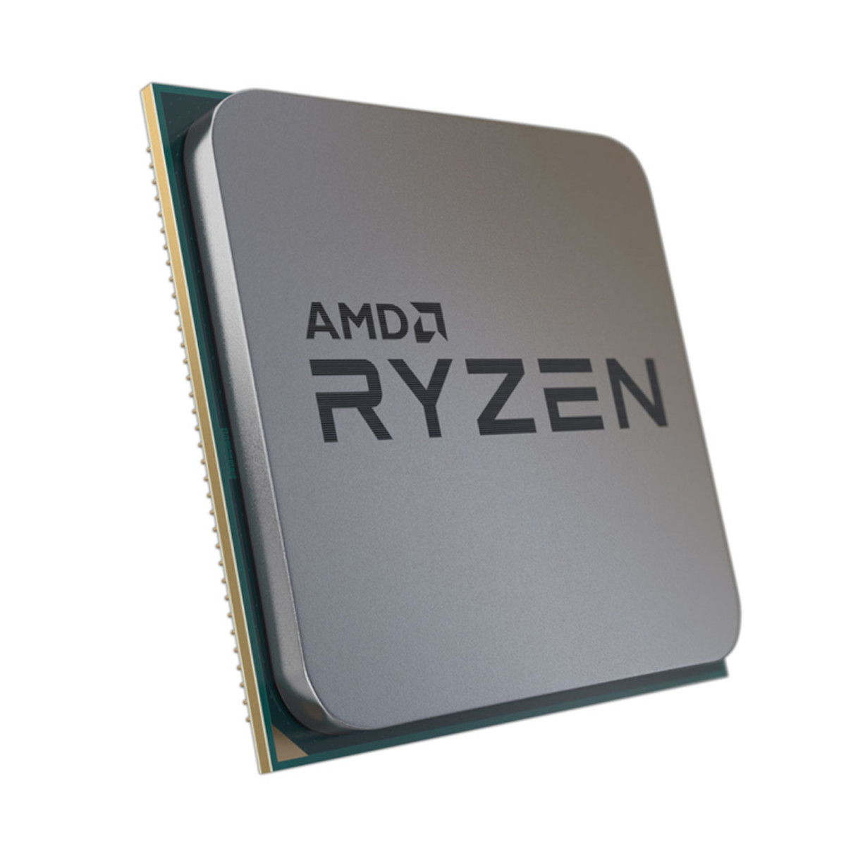 AMD Ryzen 5 3400G 4-Core 3.7GHz AM4 CPU - Image 4
