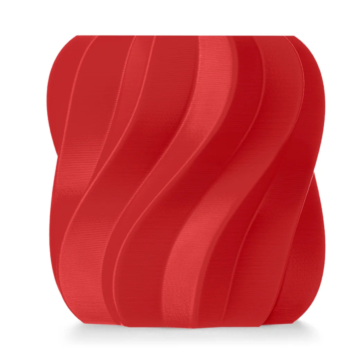Anycubic PLA High Speed Filament 1kg – Bright Red - Image 3