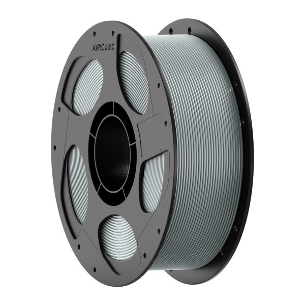 Anycubic PETG Solid Filament – Grey