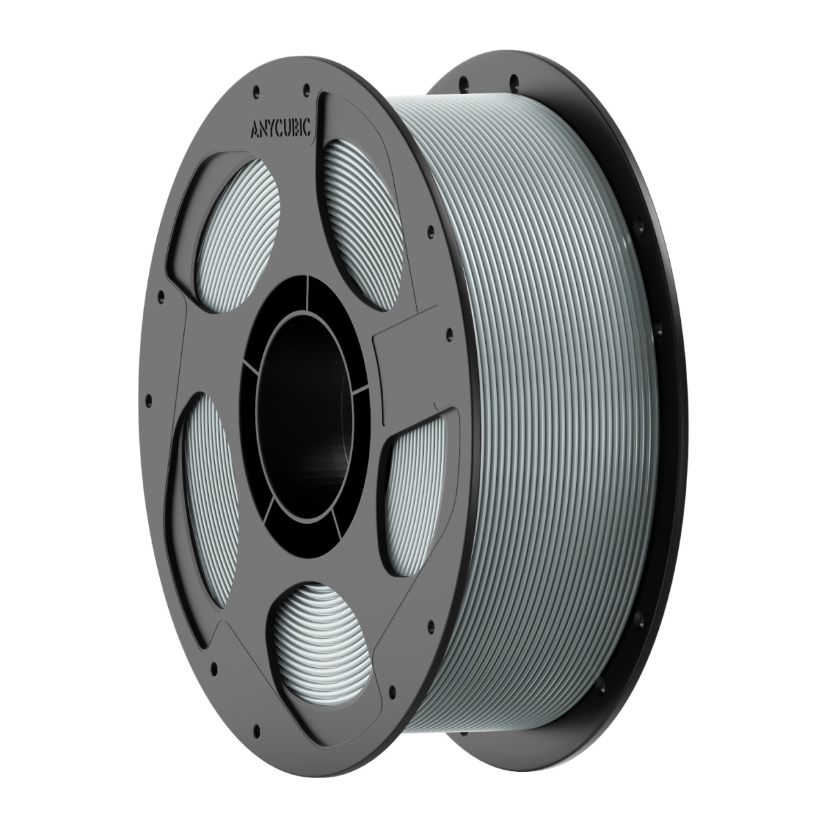 Anycubic PETG Solid Filament – Grey