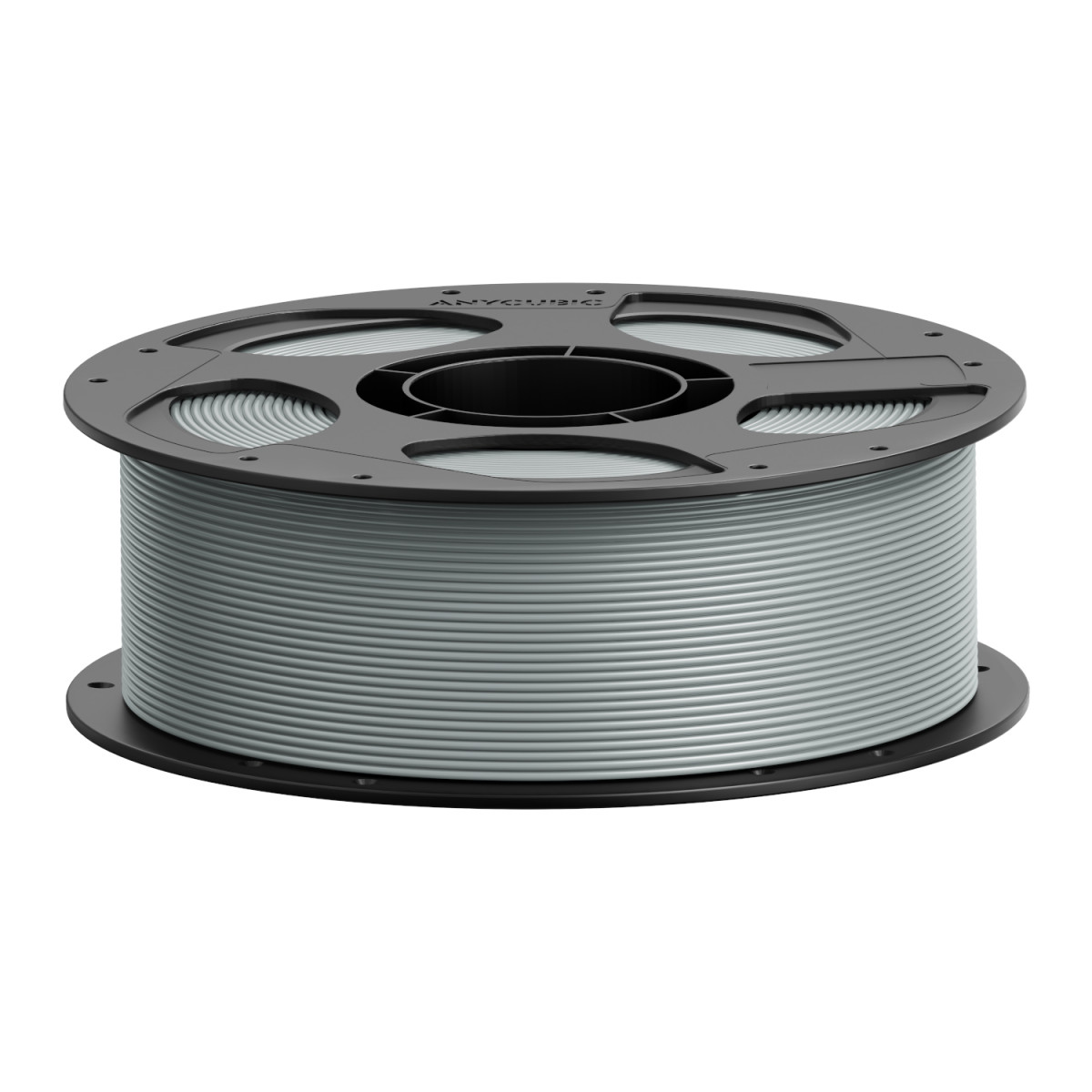 Anycubic PETG Solid Filament – Grey - Image 2
