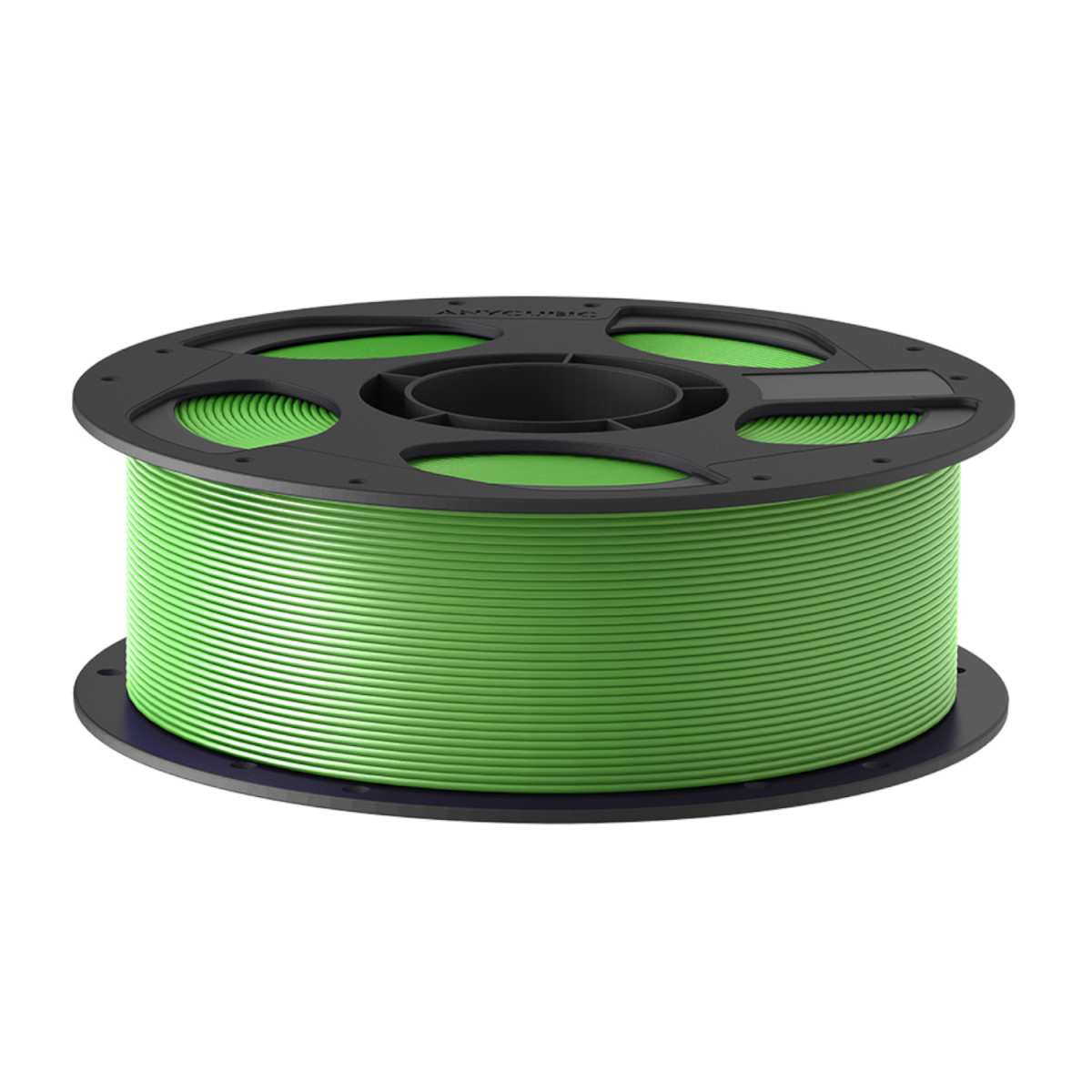 Anycubic PLA+ Filament 1kg - Spring Leaf - Image 2