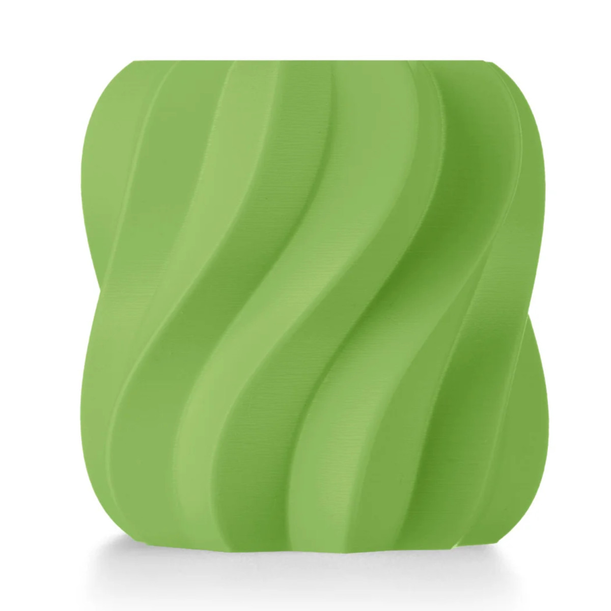 Anycubic PLA+ Filament 1kg - Spring Leaf - Image 3