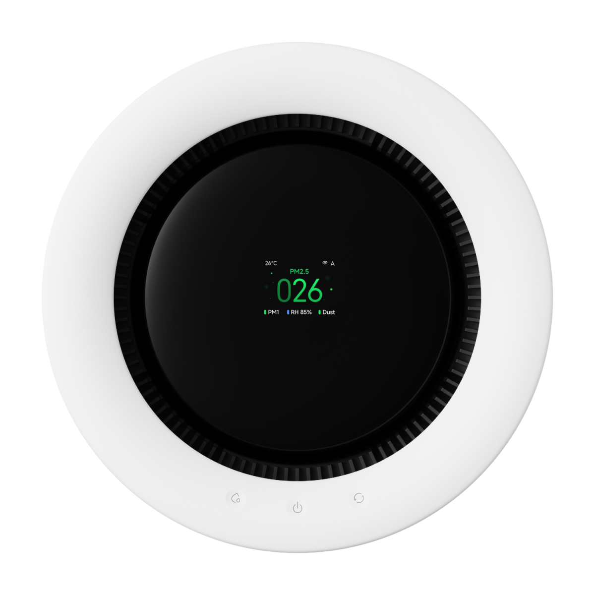 Xiaomi Mijia Smart Air Purifier with Humidification Pro - Image 3