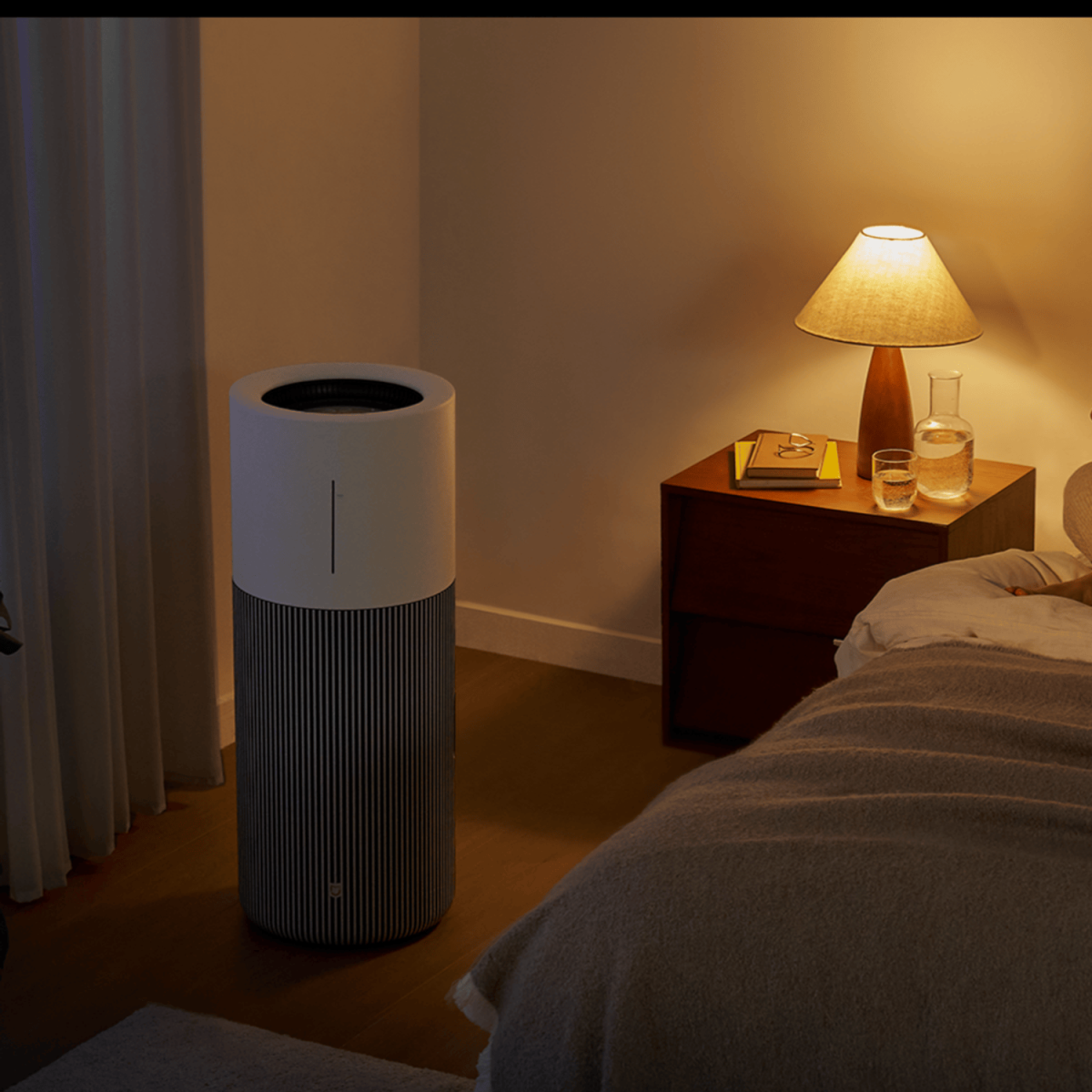 Xiaomi Mijia Smart Air Purifier with Humidification Pro - Image 4