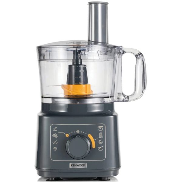Kenwood Essentials 750W Food Processor Collection