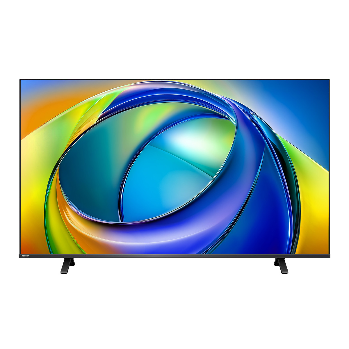 Toshiba 85 Inch UHD Smart LED TV