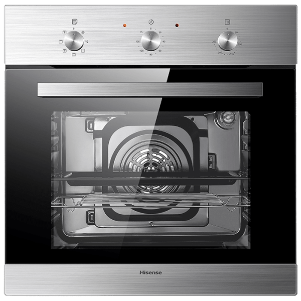 Hisense Stainless Steel Oven