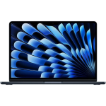 Apple M5 13 Inch MacBook Air Midnight