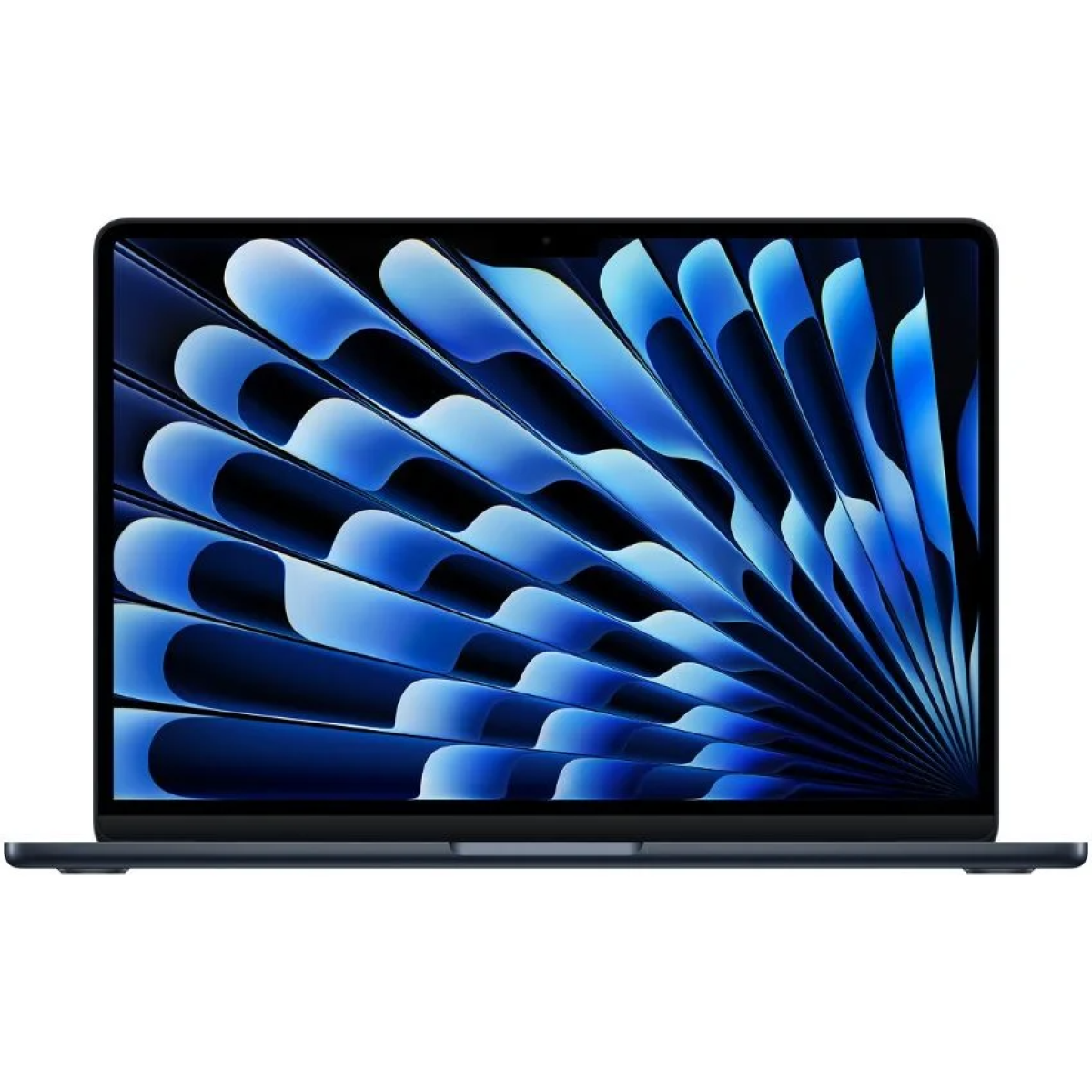 Apple M5 13 Inch MacBook Air Midnight