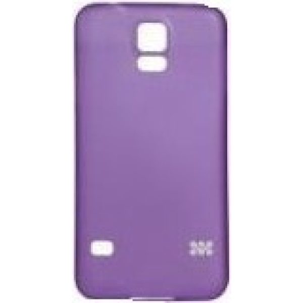 Promate Purple Gshell S5 Ultra-thin Colored