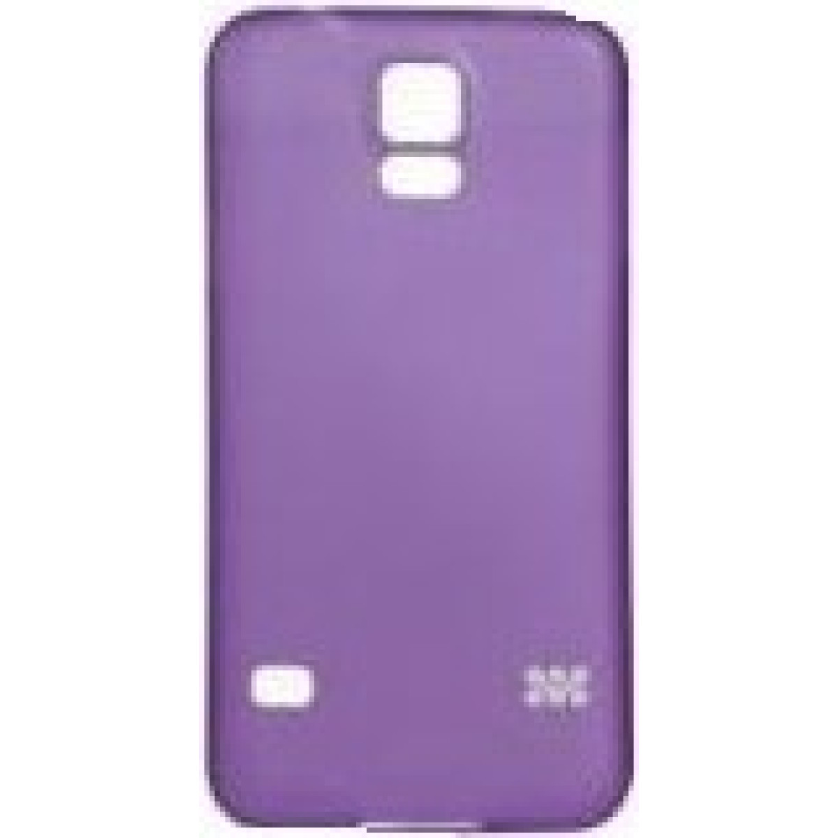 Promate Purple Gshell S5 Ultra-thin Colored