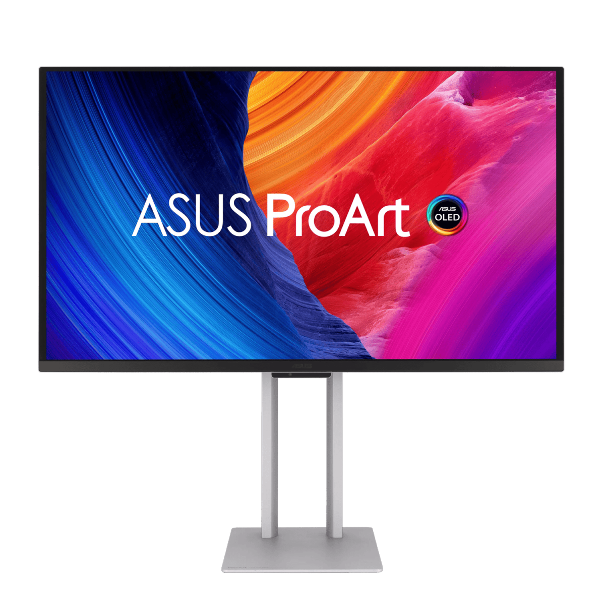 ASUS ProArt Display PA27UCDMR 27-inch 4K UHD QD-OLED 240Hz Professional Monitor