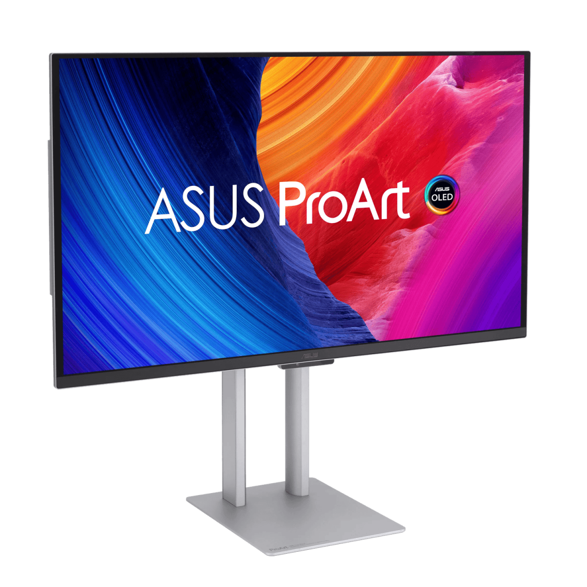 ASUS ProArt Display PA27UCDMR 27-inch 4K UHD QD-OLED 240Hz Professional Monitor - Image 2
