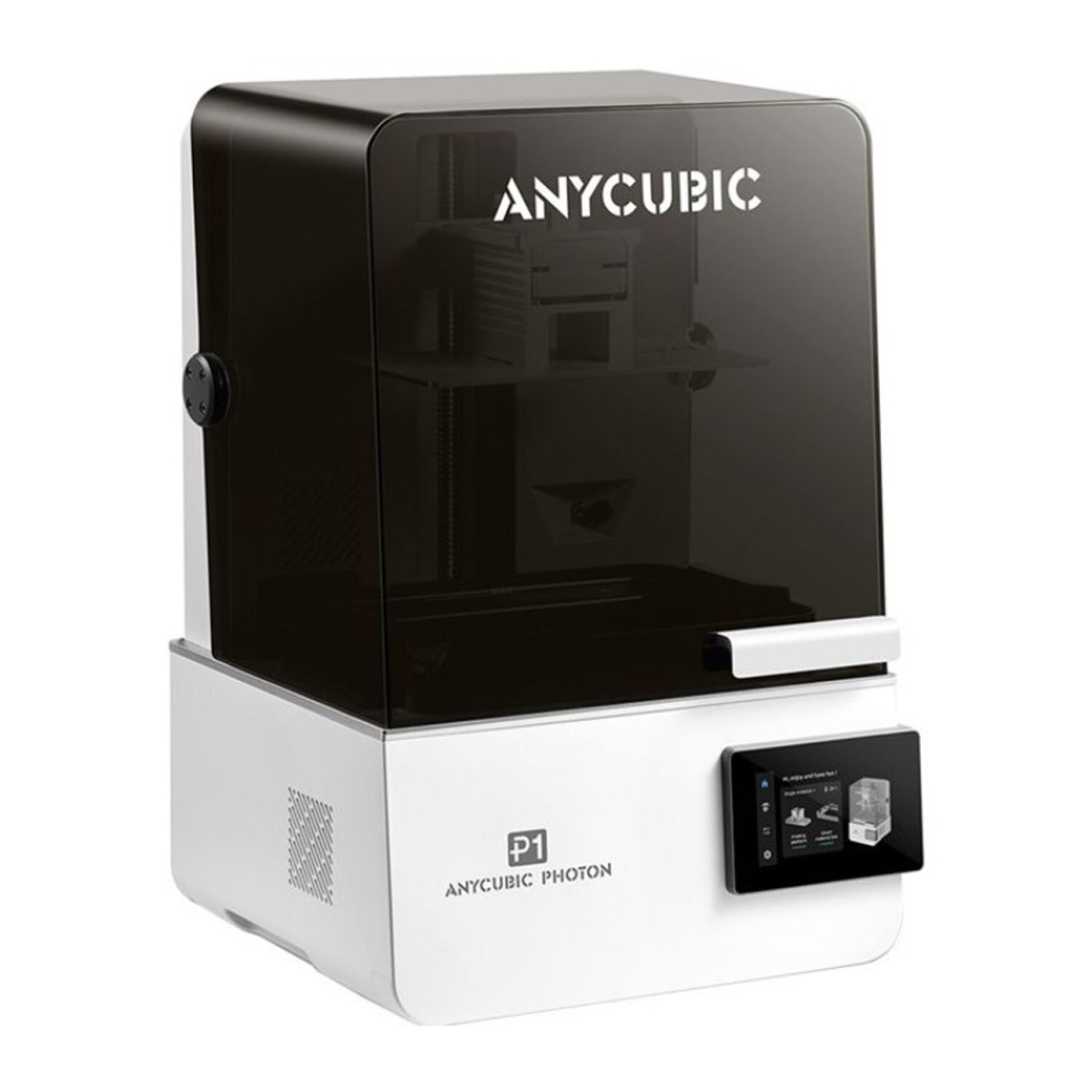Anycubic Photon P1 3D Printer - Image 2