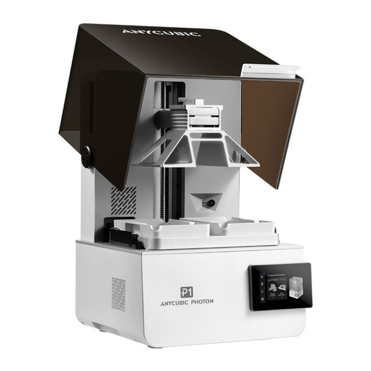 Anycubic Photon P1 3D Printer - Image 3