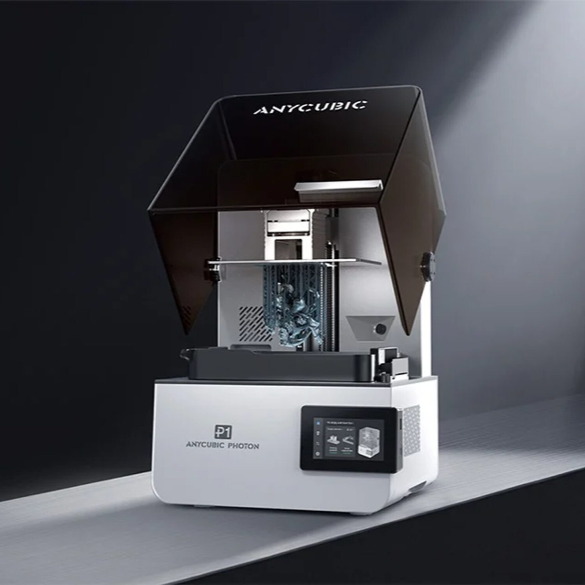 Anycubic Photon P1 3D Printer - Image 4