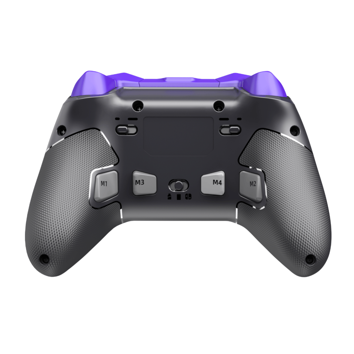 PXN P5 8K Wireless Gaming Controller - Black (PC/Switch/Android/iOS) - Image 3