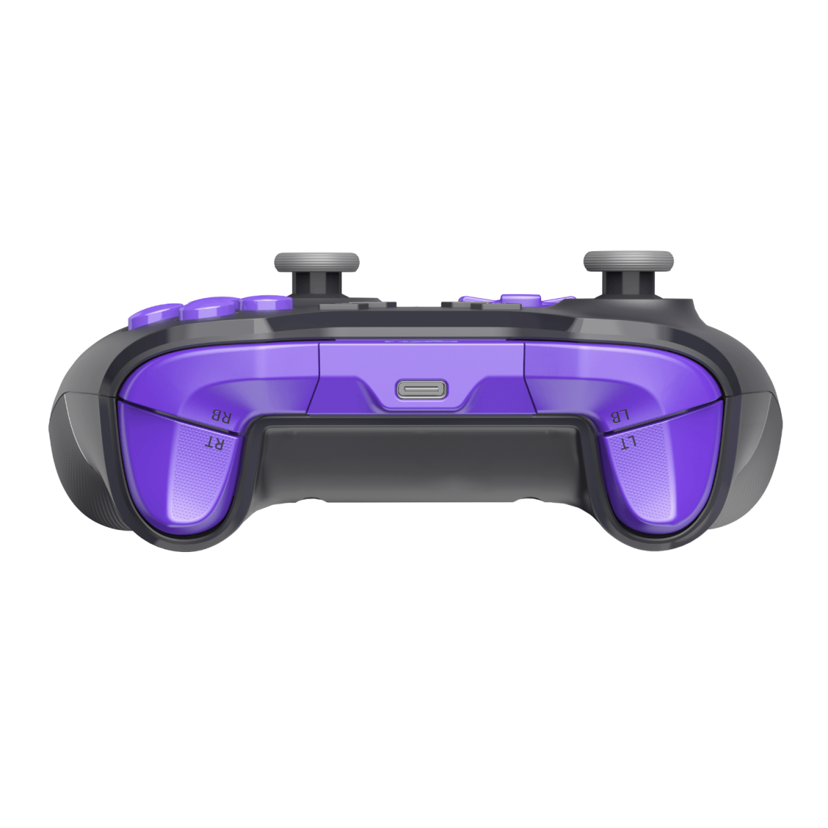 PXN P5 8K Wireless Gaming Controller - Black (PC/Switch/Android/iOS) - Image 4