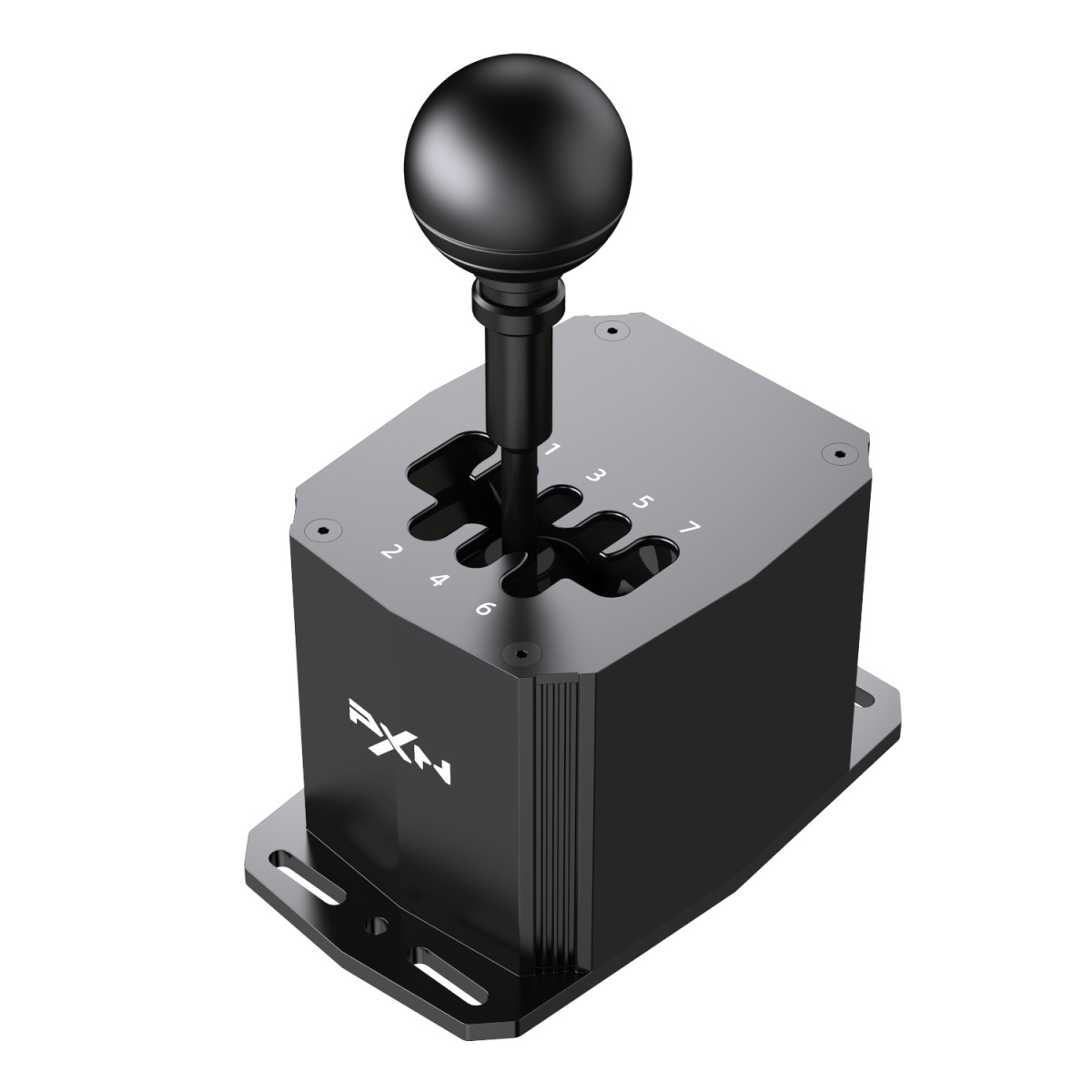 PXN SF U 7-Speed Gear Shifter (7+R) - Image 3