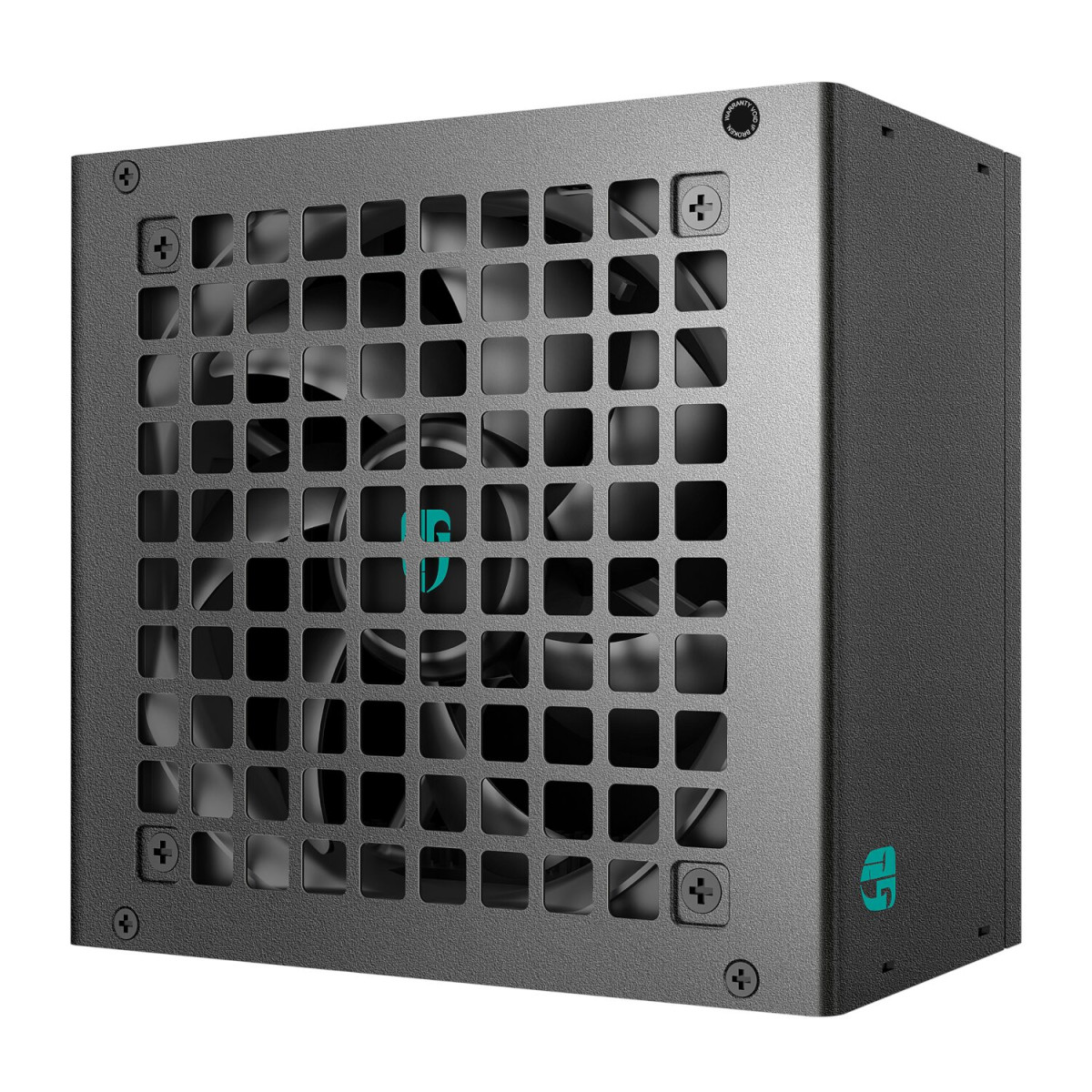 DeepCool Gamerstorm PQ1000G 1000W 80PLUS Gold Fully Modular Power Supply - Image 3