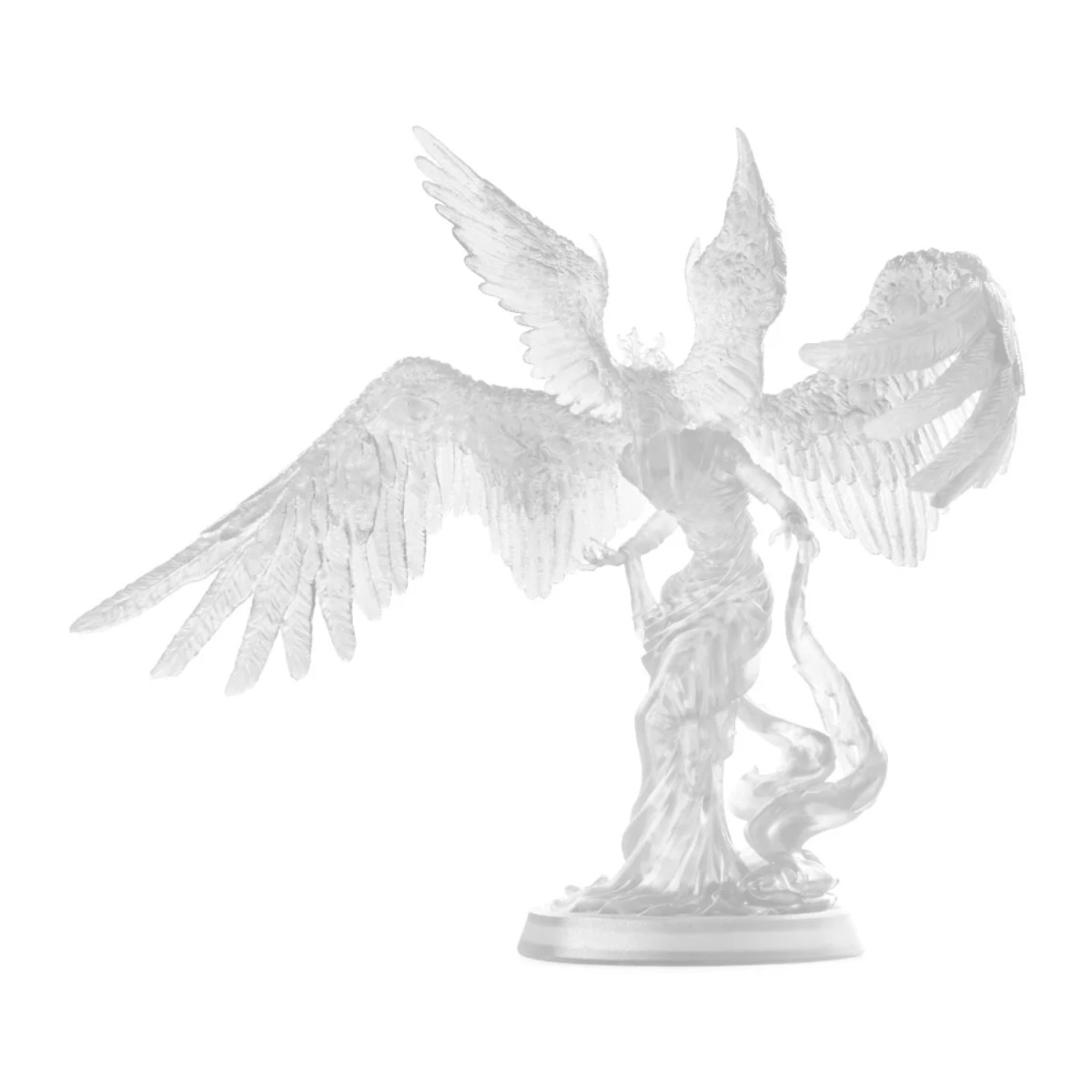 Anycubic Water Wash Resin 2.0 - Clear - Image 4
